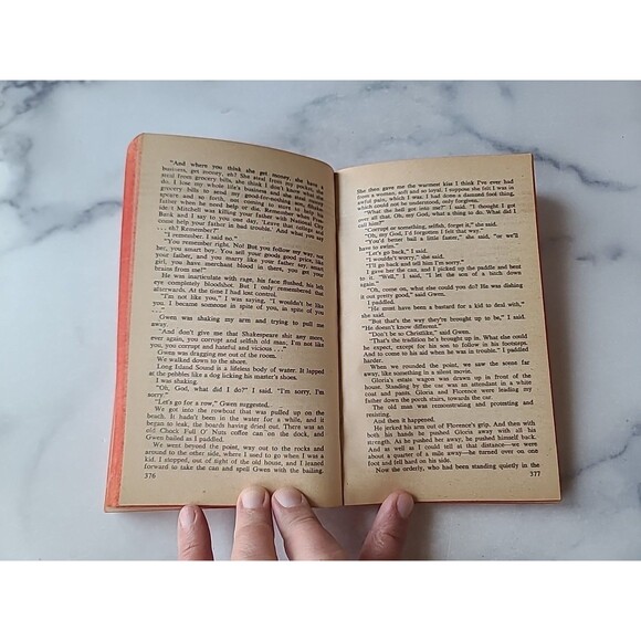 The Arrangement By Elia Kazan Paperback - Picture 7 of 10